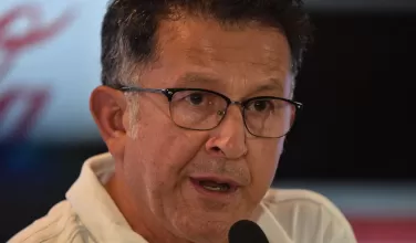 Juan Carlos Osorio
