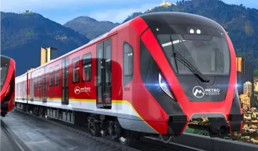 Avances y proyecciones de la Primera Línea del Metro en Bogotá. Transformación urbana y movilidad sostenible en la capital colombiana