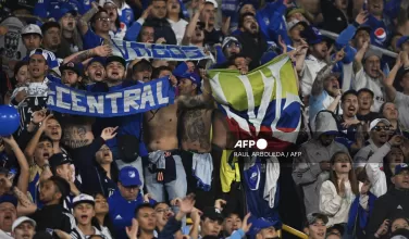 Cifras económicas revelan crecimiento de clubes de fútbol colombiano en 2024. Millonarios lidera ingresos