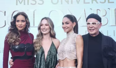 Miss Universe Colombia 2025: conozca a las primeras 10 candidatas para llevarse la corona
