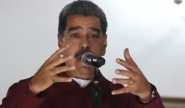 Nicolás Maduro