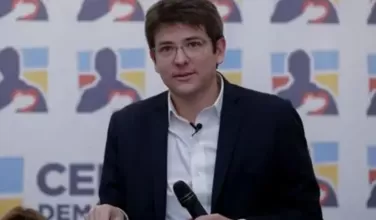 Miguel Uribe Turbay 