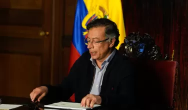 Gustavo Petro