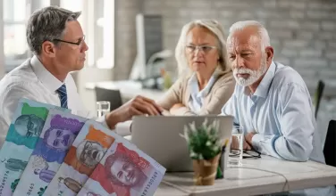 El Fondo de Prestaciones Sociales del Magisterio (Fomag) garantiza pensiones y cesantías de maestros en Colombia