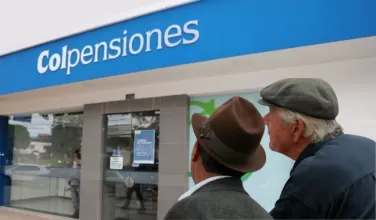 Pensión en Colombia y los documentos clave