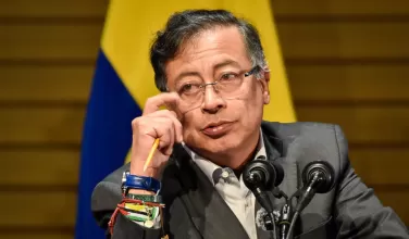 Gustavo petro