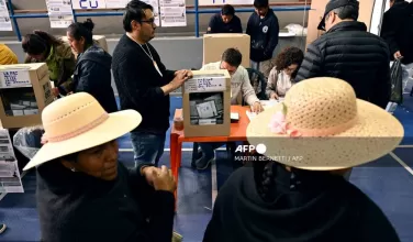 Bolivia: la fractura política y la crisis económica podrían dar un giro hacia la derecha