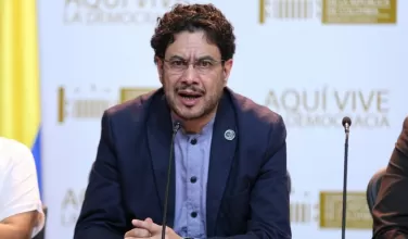 Iván Cepeda