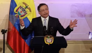 Gustavo Petro