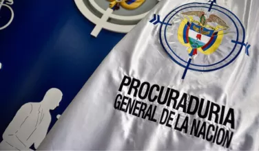 La Procuraduría inicia investigación disciplinaria por presunta persecución a caravana de senadora Aída Quilcué en La Plata, Huila