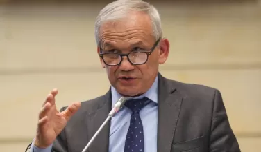 Carlos Ramón González