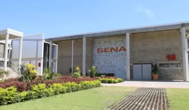 SENA abre 51.000 cupos gratuitos en formación presencial y a distancia. 
