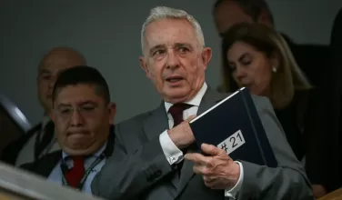Uribe
