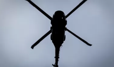 Helicóptero