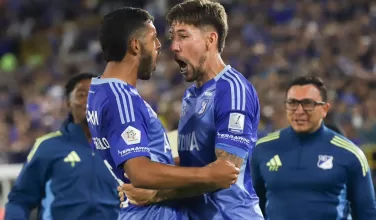 Millonarios - Liga Betplay