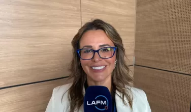 Médica colombiana, María Artunduaga.
