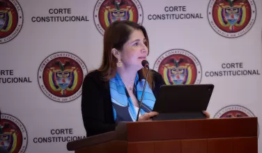 Defensoría del Pueblo 