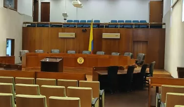 Corte Suprema de Justicia 