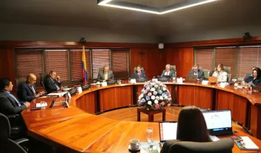 Rama Judicial 