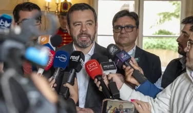 Reunión de Petro y Galán: No hay ruta clara para recuperar el Hospital San Juan de Dios 
