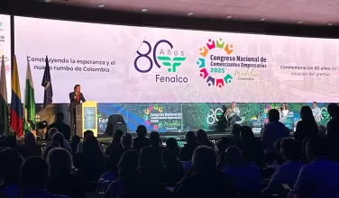 Congreso Fenalco - Antioquia - 2025