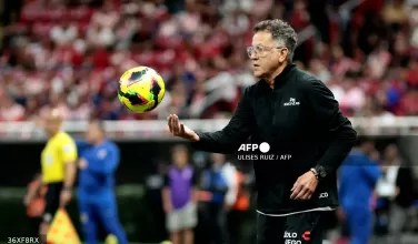 Juan Carlos Osorio