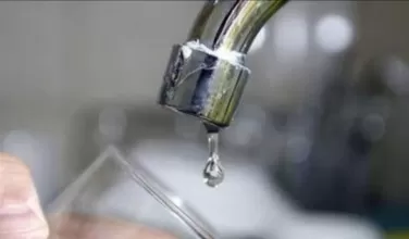 Programas de Agua Potable en Antioquia 