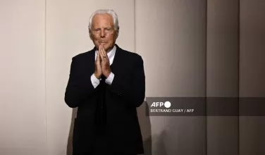 Giorgio Armani
