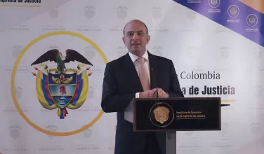 Carlos Camargo