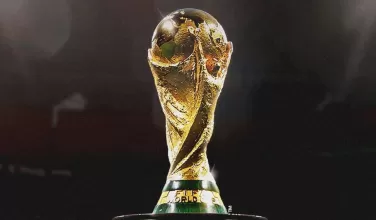 Copa mundial de la FIFA