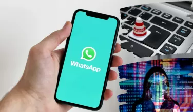 Desactivar la descarga automática en WhatsApp evita fraudes y robo de datos.