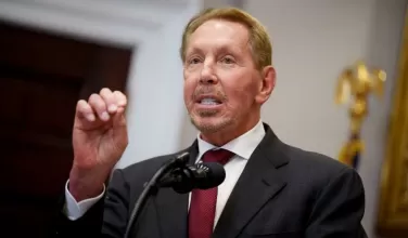 Larry Ellison
