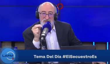 Editorial de Juan Lozano tras el fallo de la JEP