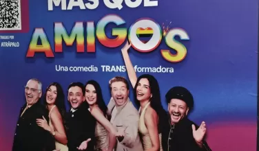 Teatro Libre de Bogotá ,Chapinero, y la dirección de Robinson Díaz