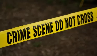 Escena del crimen