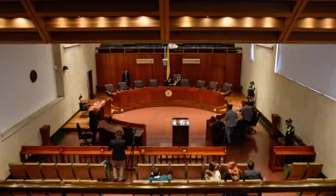 Corte Suprema