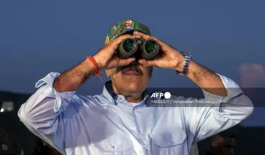 Nicolás Maduro