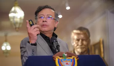 Gustavo Petro