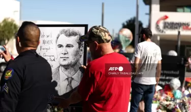 Charlie Kirk