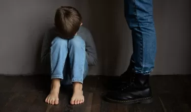 Violencia infantil
