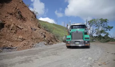 Transporte de carga