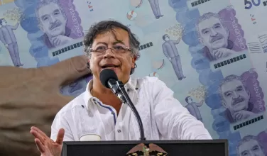 Gustavo Petro