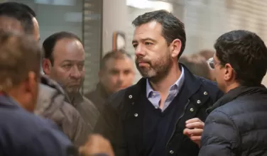 Carlos Fernando Galán