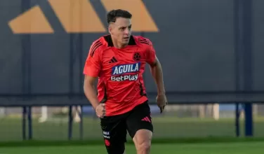 Santiago Arias