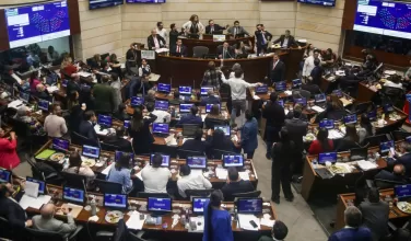 Congreso de la República