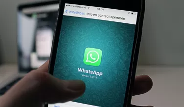 WhatsApp
