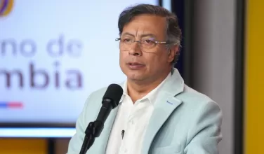 Gustavo Petro