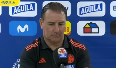 Néstor Lorenzo