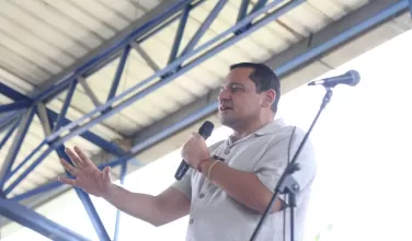 Alejandro Ocampo