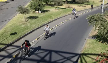 La restricción tendrá excepciones para servicios esenciales y movilidad reducida.